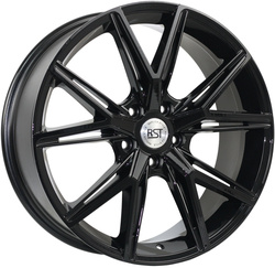 RST 7,5x19/5x114,3 ET45 D67,1 R139 (Mazda) BL