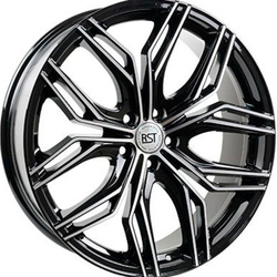 Tech Line 8,5x20/5x114,3 ET42 D67,1 205 BD