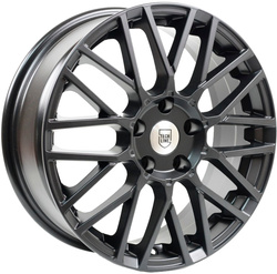 Tech Line 6,5x17/5x108 ET40 D54,1 739 BLm