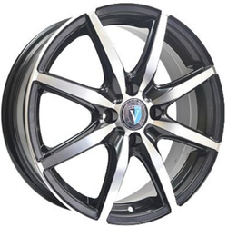 Venti 6x16/4x100 ET45 D54,1 1605 BD