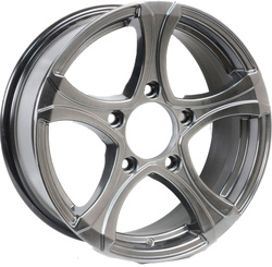 Venti 6,5x16/5x139,7 ET40 D98 1610 BH