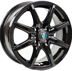 Venti 6,5x16/5x100 ET40 D57,1 1615 BL