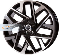 Lizardo 7,5x18/5x108 ET45 D67,1 BK970 BMF (�����)
