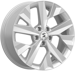 Premium Series 7,5x18/5x114,3 ET45 D60,1 ��011 (RAV4) Elite Silver