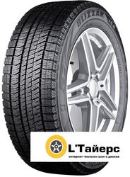 Bridgestone 225/60R18 100S Blizzak Ice