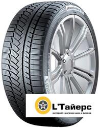 Continental 285/40R22 110V WinterContact TS 850 P