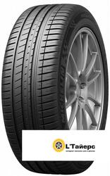 Michelin 285/35R18 101Y Pilot Sport 3