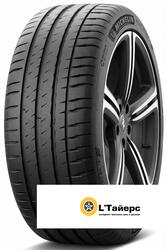 Michelin 255/40R19 100Y Pilot Sport 4