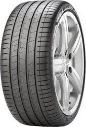 Pirelli 225/40R19 93Y XL P Zero (PZ4) Luxury Saloon MOE TL Run Flat