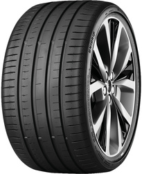 Unigrip 295/40ZR22 112Y XL Lateral Force Sport TL