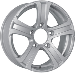 iFree 6x16/5x139,7 ET40 D98 ������� (��683) ���-�������