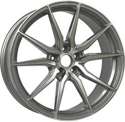 Neo 9x20/5x108 ET38,5 D63,3 206FF GRD FlowForming