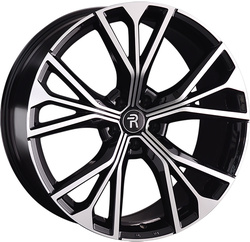 Replay 10x21/5x112 ET31 D66,6 A117 BKF (�����, A001)