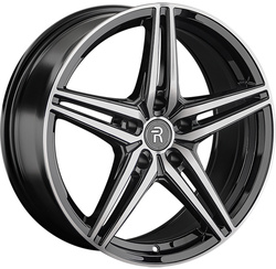 Replay 8x18/5x120 ET20 D72,6 B363 BKF (�����, C570)