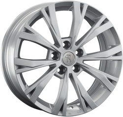 Replay 7x17/5x112 ET49 D57,1 VV222 Sil (�����, C570)