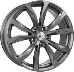 RST 7,5x19/5x108 ET36 D65,1 R009 (Exeed) BMG