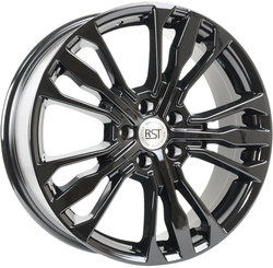 RST 7x18/5x114,3 ET45 D60,1 R188 (Geely, Lexus) BL