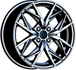 ���� 6,5x16/4x100 ET37 D60,1 ���� (��377) ������