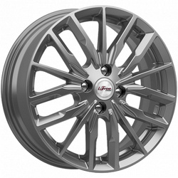 iFree 6x16/4x100 ET41 D60,1 ������� (��946) ��� ���