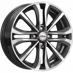 iFree 6x16/4x100 ET50 D60,1 ������ (��938) ���� ����