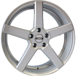 Neo 6,5x16/5x112 ET40 D57,1 V03 Silver