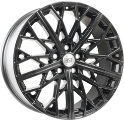 RST 8,5x20/5x114,3 ET45 D67,1 R002 (Mazda CX-9) BL