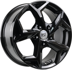 RST 6,5x16/5x108 ET50 D63,4 R066 (Ford) BL