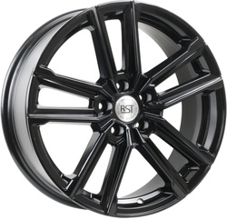 RST 7x18/5x114,3 ET38 D67,1 R078 (Outlander) BL