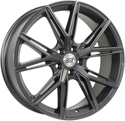 RST 7,5x19/5x108 ET46 D63,4 R139 (Geely) BMG