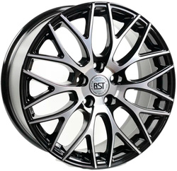 RST 7,5x17/5x114,3 ET45 D60,1 R147 (Camry) BD