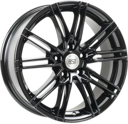 RST 7x17/5x114,3 ET40 D66,1 R187 BL