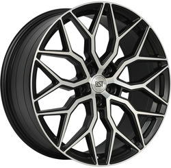 RST 9x21/5x108 ET38,5 D63,3 R2104FF (Volvo) BDm FlowForming