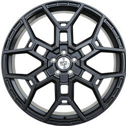 RST 8x22/6x139,7 ET30 D77,8 R2207FF (Infiniti QX80 Z62 (2018-2024)) BLm FlowForming