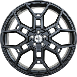 RST 9x22/5x108 ET43 D63,3 R2207FF (Land Rover Discovery Sport) BLm FlowForming