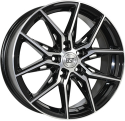 RST 7x17/5x108 ET33 D60,1 R247 (Chery) BD