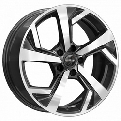 SKAD Original 7x18/5x114,3 ET46 D67,1 KL-328 (ASX) �����