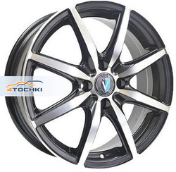 Venti 6,5x16/5x100 ET40 D57,1 1615 BD