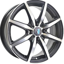 Venti 6,5x16/5x114,3 ET38 D67,1 1615 BD