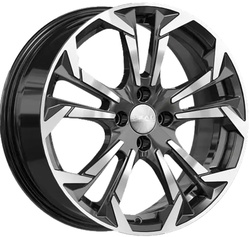 ���� 7x17/4x100 ET43 D60,1 ����� (��364) �����
