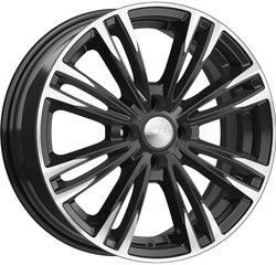 ���� 6,5x16/4x100 ET41 D60,1 ����� (��324) �����