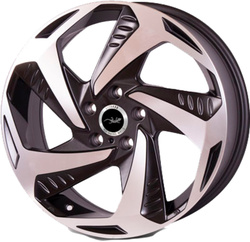 Lizardo 7x18/5x108 ET45 D67,1 XH5008 CBMF (�����)