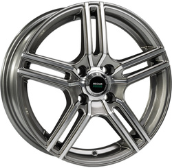 Megami 7x17/5x108 ET33 D60,1 MGM-1 GMF