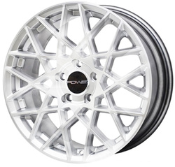 PDW 7x16/5x100 ET38 D57,1 Velocity (9103) M/U4S