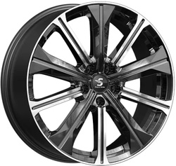 Premium Series 7x19/5x108 ET36 D65,1 ��013 (Exeed TXL) Diamond Quartz (4210218)