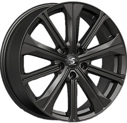 Premium Series 7x19/5x108 ET45 D60,1 ��013 (Tiggo 8 Pro) Fury black