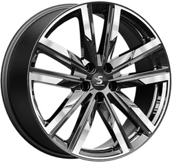Premium Series 8x20/5x108 ET36 D65,1 ��014 (Exeed VX) Diamond Quartz