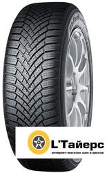 Yokohama 285/35R22 106W BluEarth Winter V906