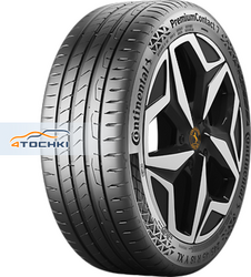 Continental 245/45R19 98W PremiumContact 7 TL FR Continental 245/45R19 98W PremiumContact 7 TL FR