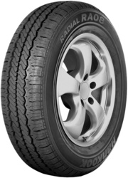 Hankook 215/70R16C 108/106T Radial RA08 TL Hankook 215/70R16C 108/106T Radial RA08 TL