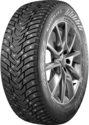 Nordman 205/50R17 93T XL Nordman 8 TL (шип.) Nordman 205/50R17 93T XL Nordman 8 TL (шип.)